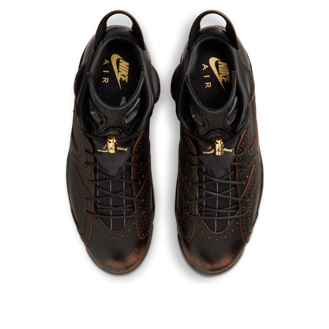 Air Jordan 6 'Xuan Wu' IR7572-220 - 4
