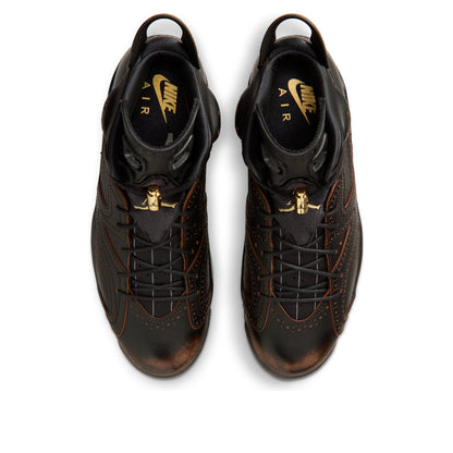 Air Jordan 6 'Xuan Wu' IR7572-220 - 4