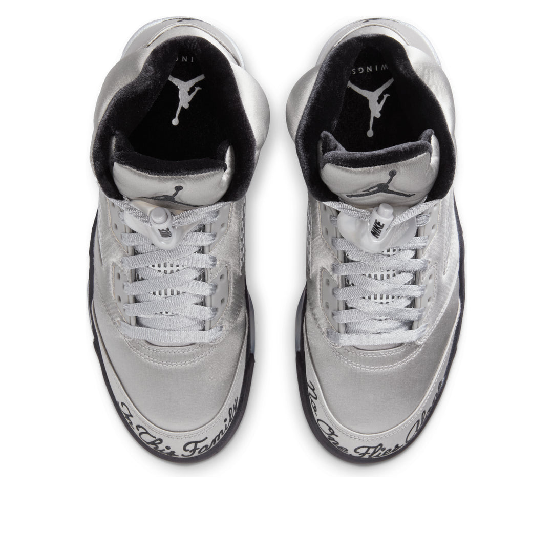 (WMNS) Air Jordan 5 Retro 'Wings' IO2038-001 - 2