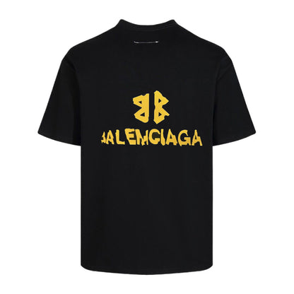 2025SS Man Fashion T-shirt