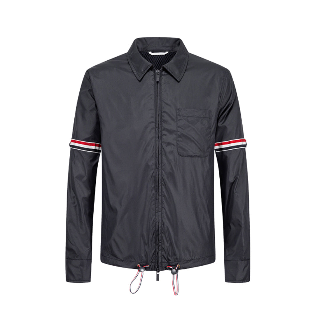 MR.TOM Double armband Jacket