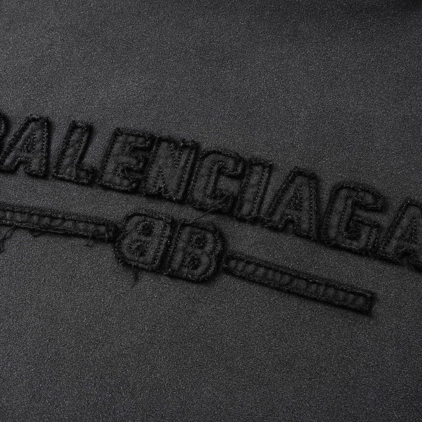 2025SS Distressed Couples Hoodie