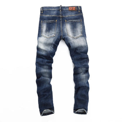 SOLA Men's Jeans