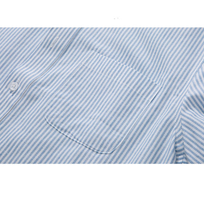 MR.TOM Casual cotton shirt