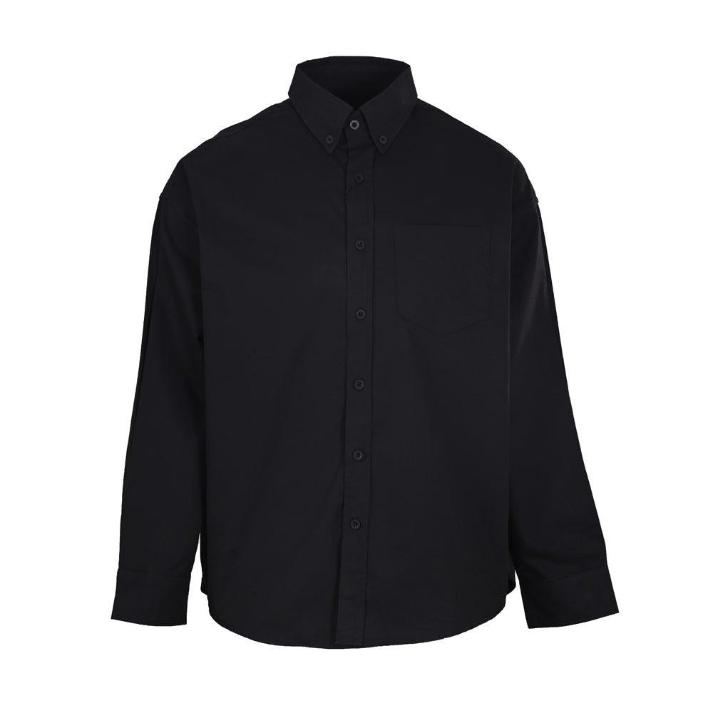 2026SS New Lettering LOGO Shirt