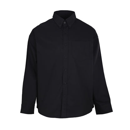 2026SS New Lettering LOGO Shirt