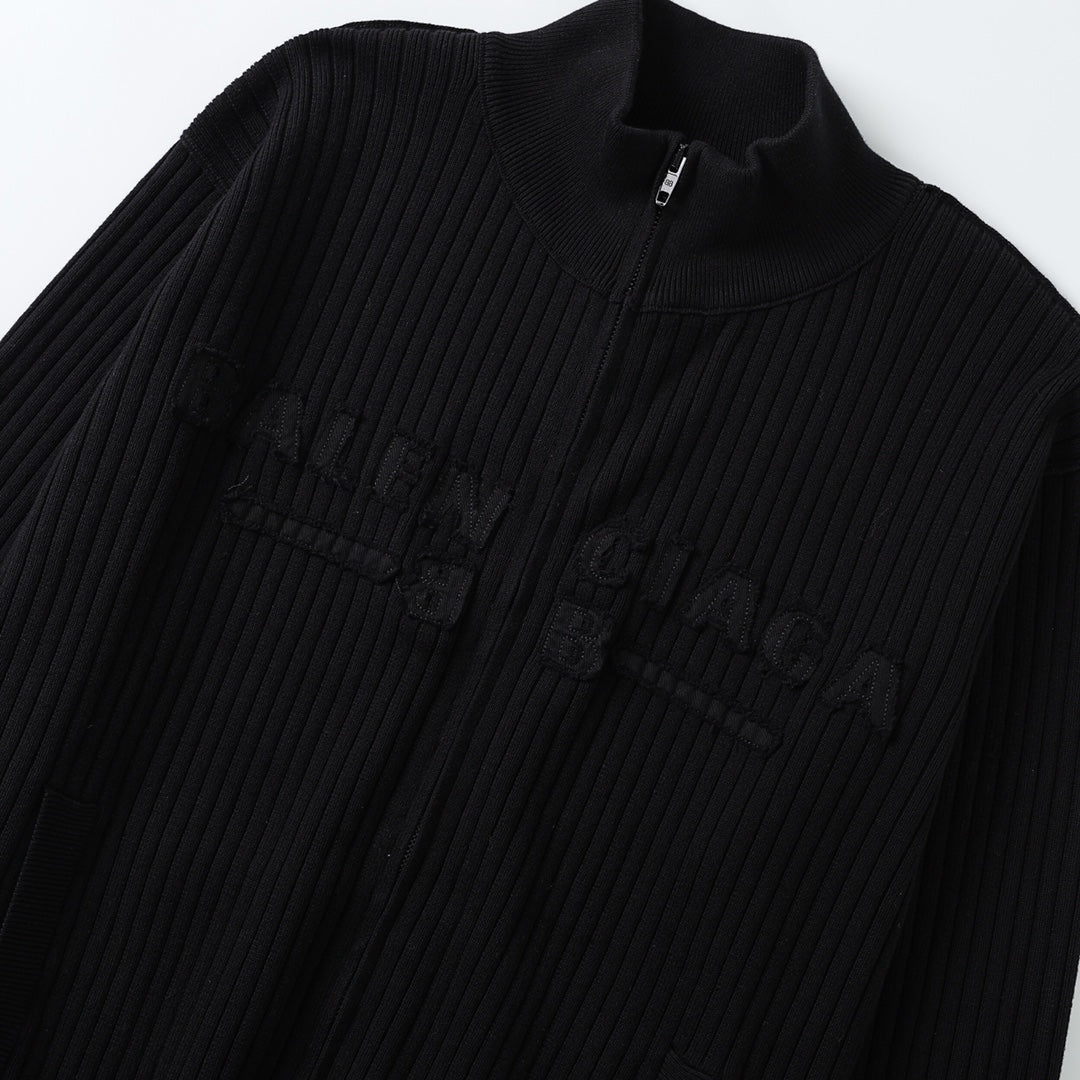 2025ss Man Turtleneck Sweater