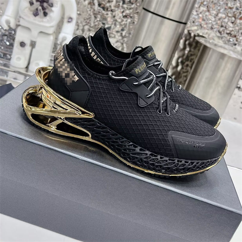 PP New leather Sneakers