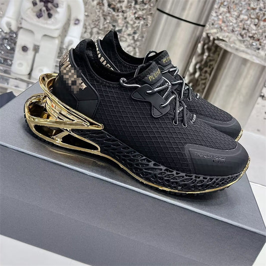 PP New leather Sneakers