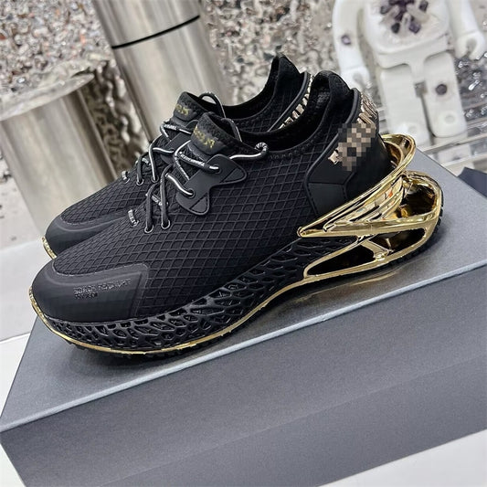 PP New leather Sneakers