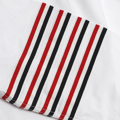 MR.TOM2025SS Casual Shirts