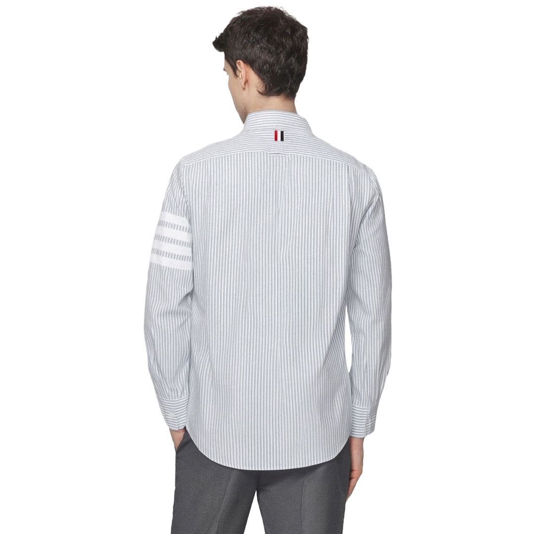 MR.TOM 2025ss Oxford Shirt