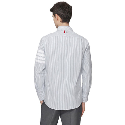 MR.TOM 2025ss Oxford Shirt