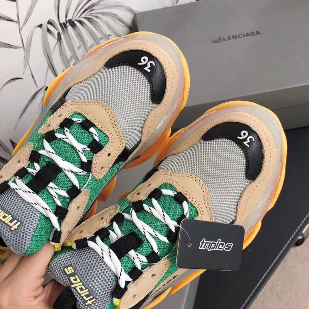 2025 Limited Edition Couple's Style Shoe