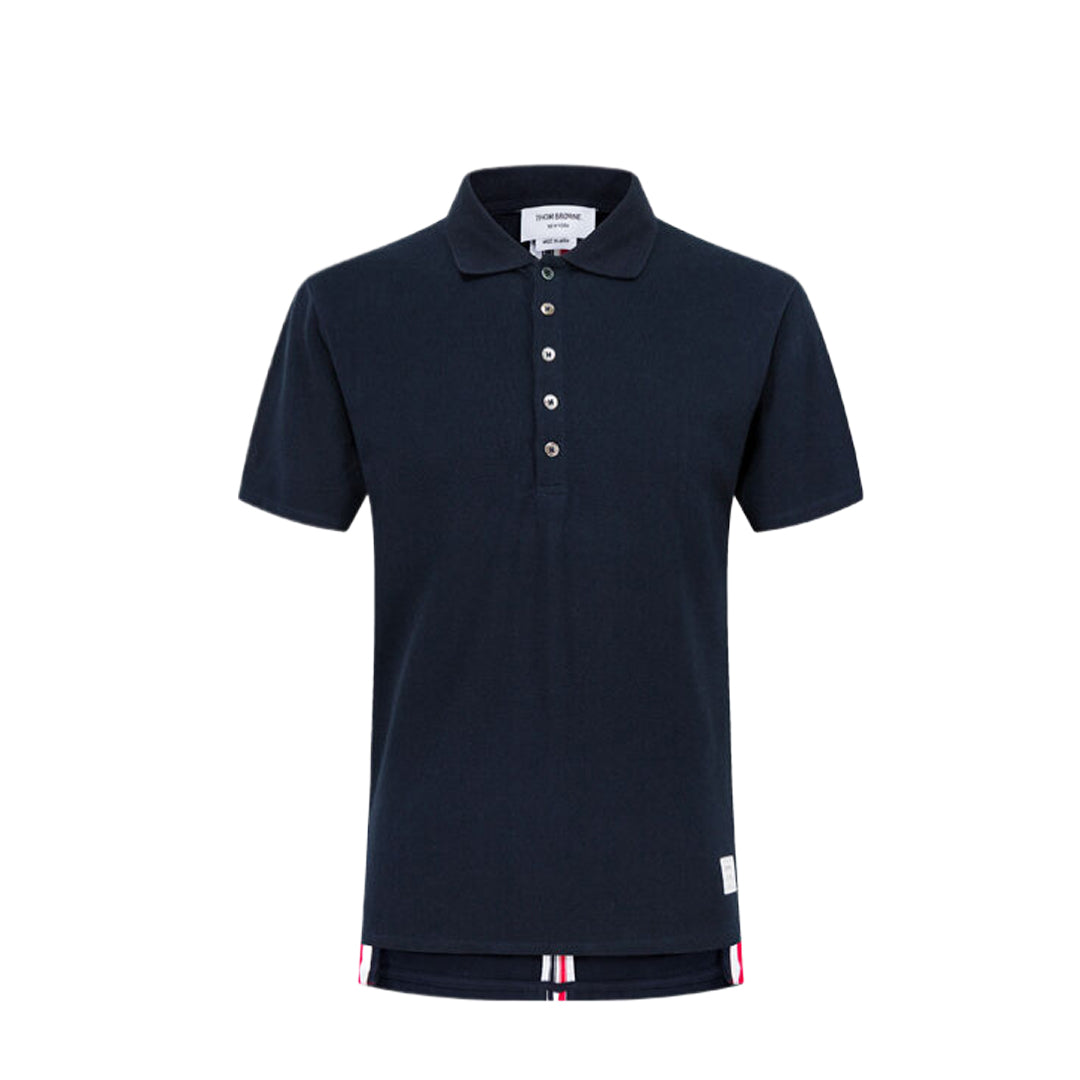 MR.TOM Casual POLO Shirt