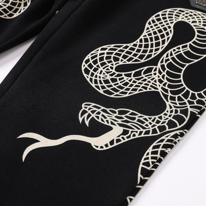 PIEIN 2025SS Sports sweatpants