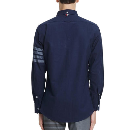 MR.TOM 2025ss Oxford Shirt