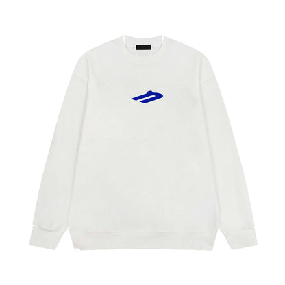 2025SS Couples Loose Fit  Sweatshirt