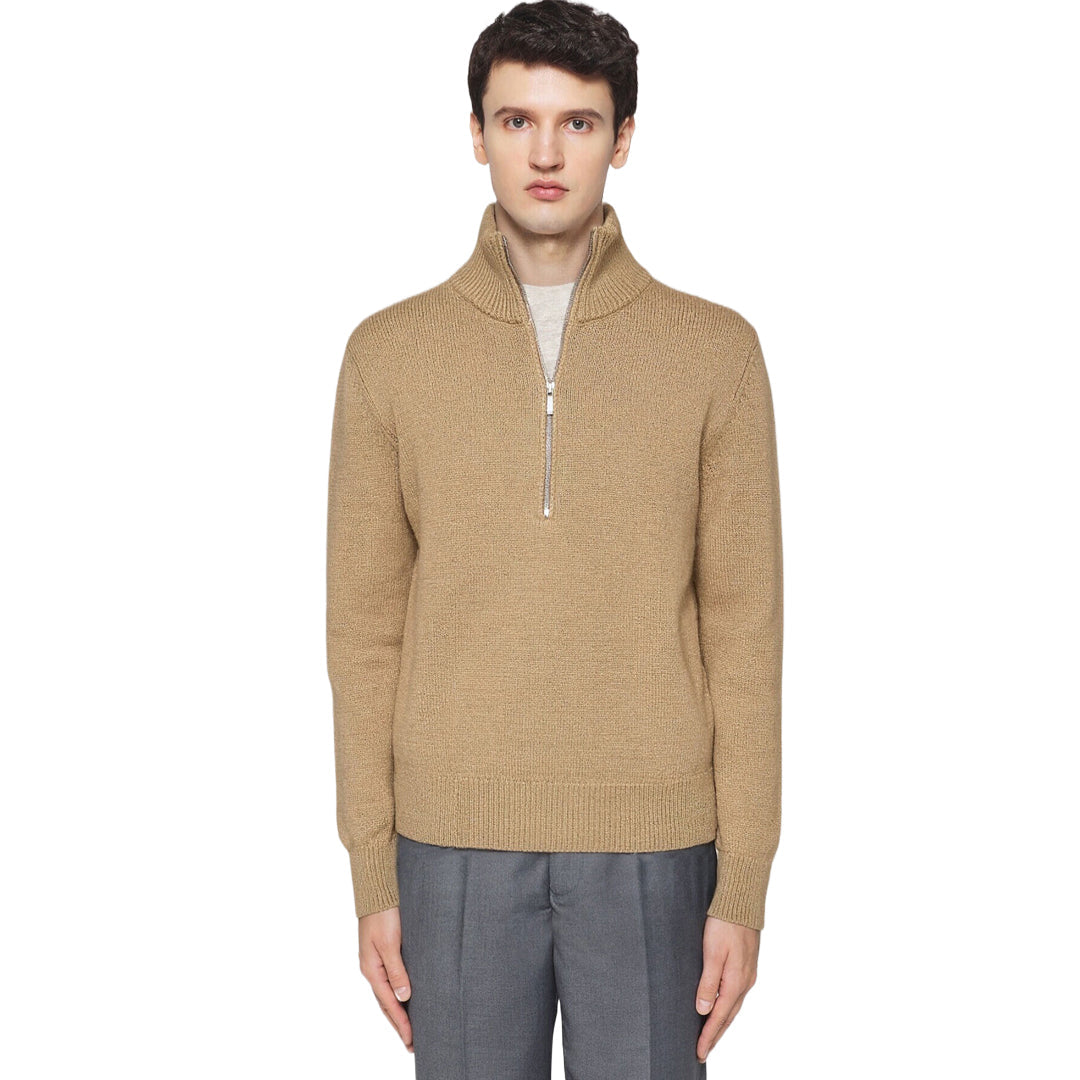 MR.TOM 2025 Knit Sweater