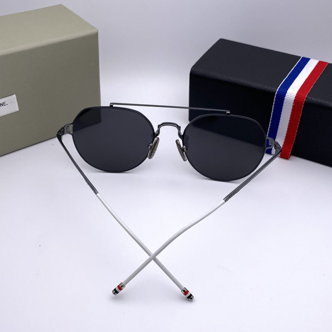 2025ss New Arrivals Men's Sunglasses