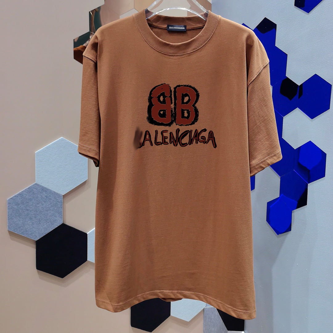 2025SS Man LOGO T-shirt