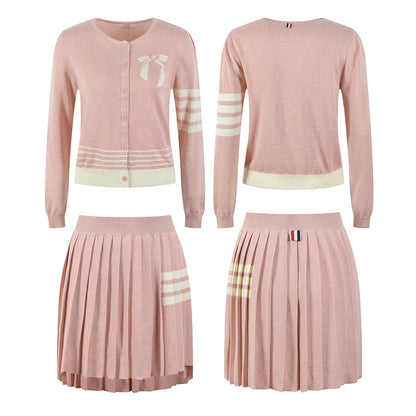 MR.TOM 2025ss Women sweater