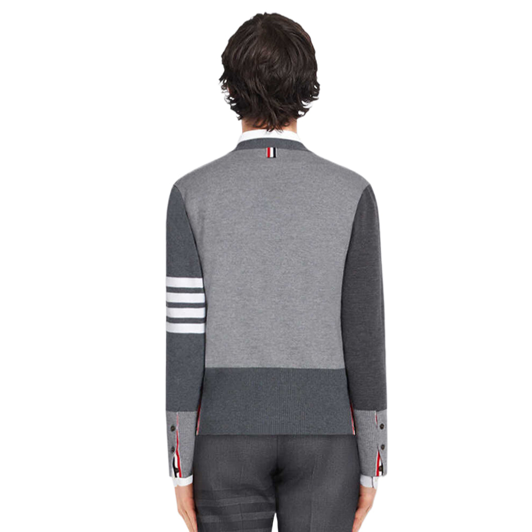 MR.TOM  Knitted Cardigan