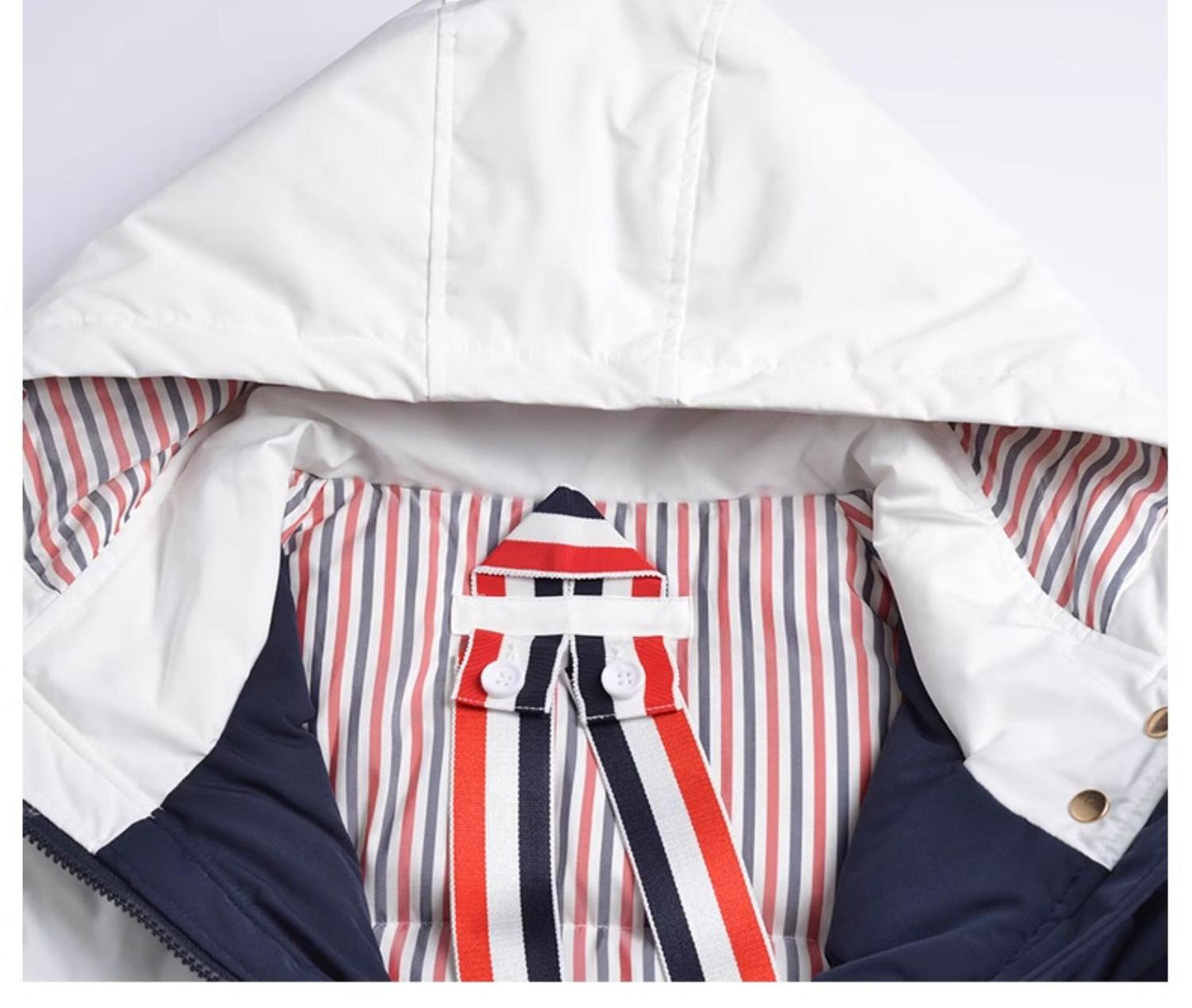 MR.TOM 2025ss Down Jacket