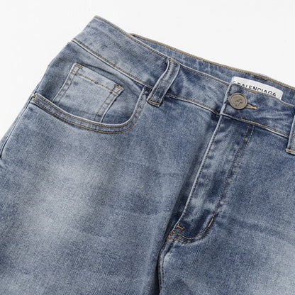 2026SSNew Casual Man Jeans