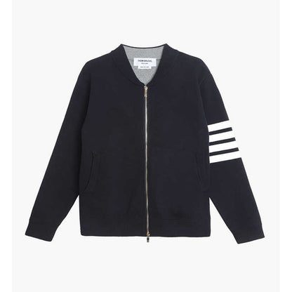 MR.TOM  2025ss Shell print jacket