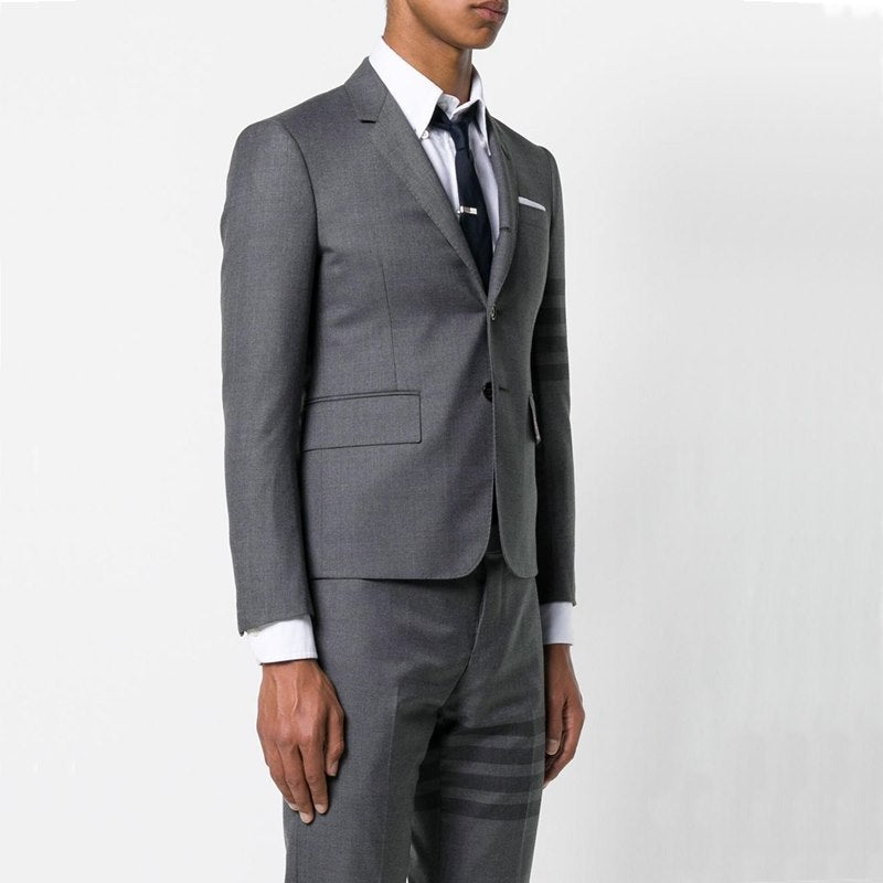 MR.TOM 4-Bar Men's Suits