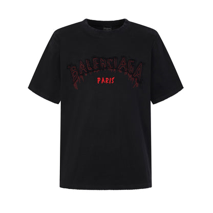 Balenciaga Loose Fit T-shirt