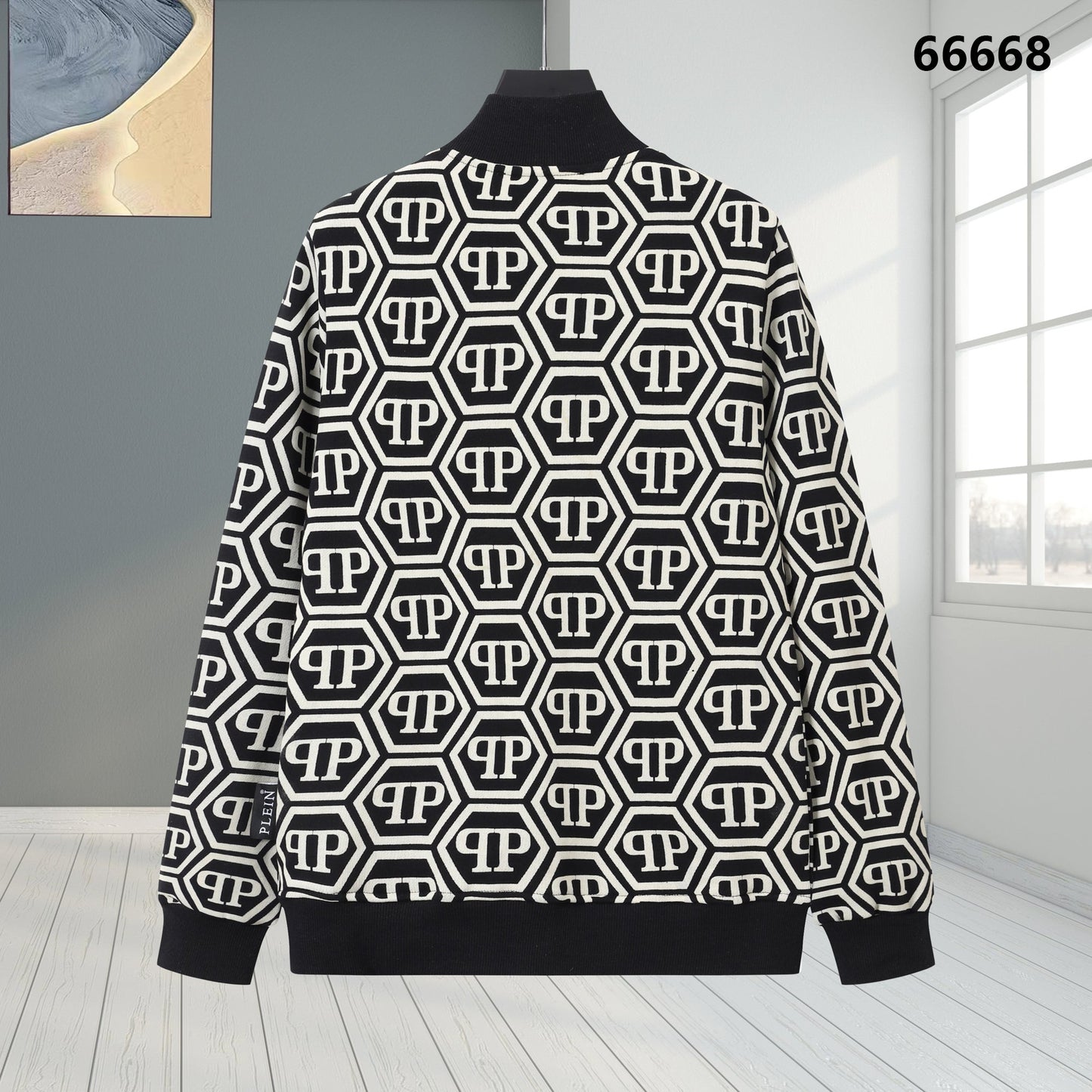 PIEIN -New 2025SS Tracksuit Set