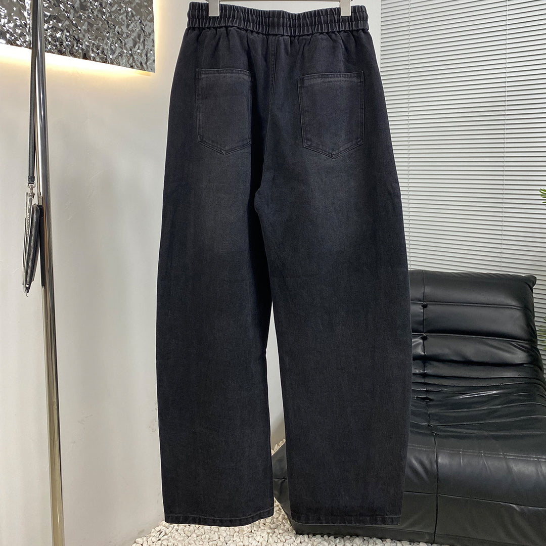 2025SS Sweatpants Jeans