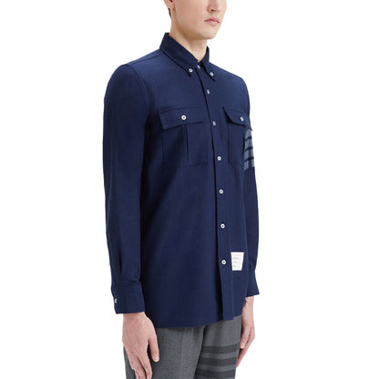 MR.TOM 2025ss Oxford Shirt