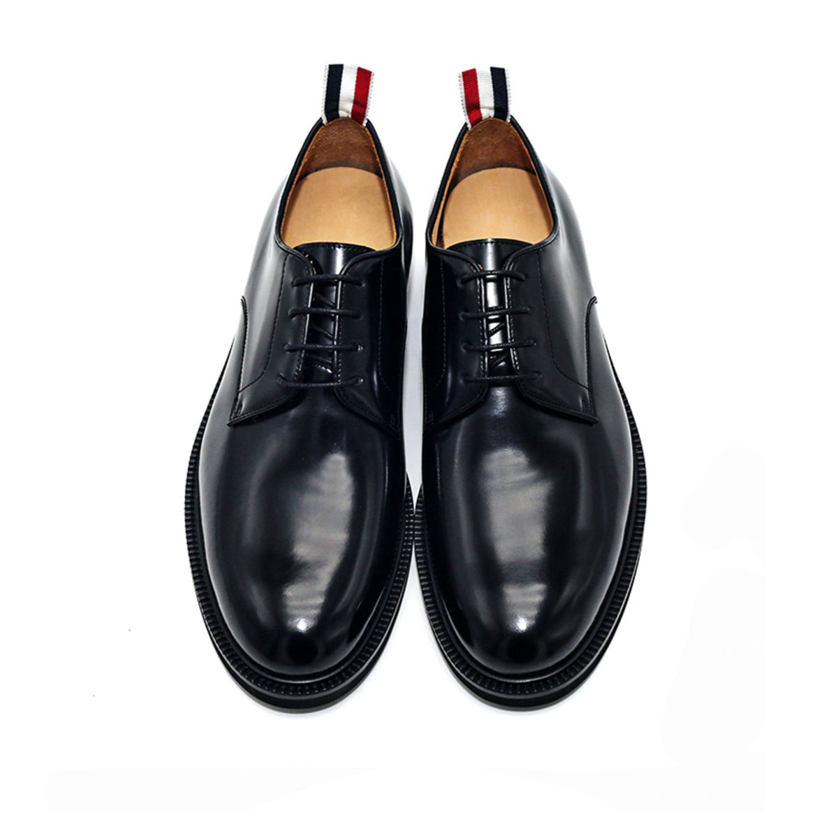 MR.TOM 2025ss Leather Shoe