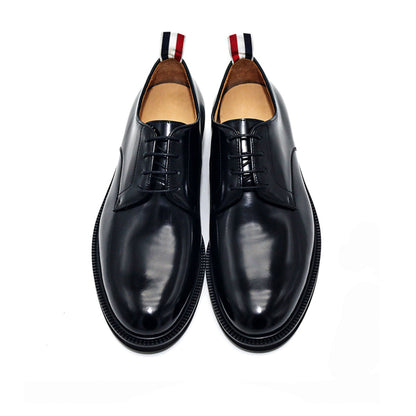 MR.TOM 2025ss Leather Shoe