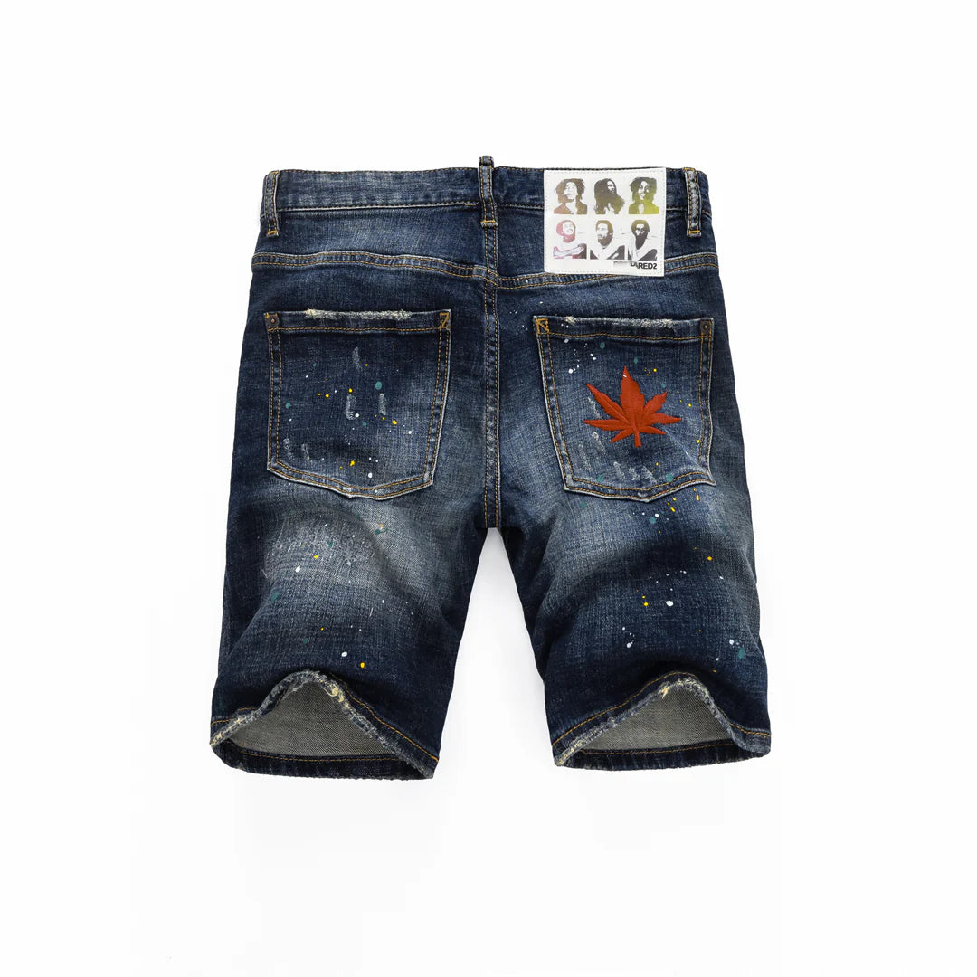 SOLA-DSQ2 Five points Jeans