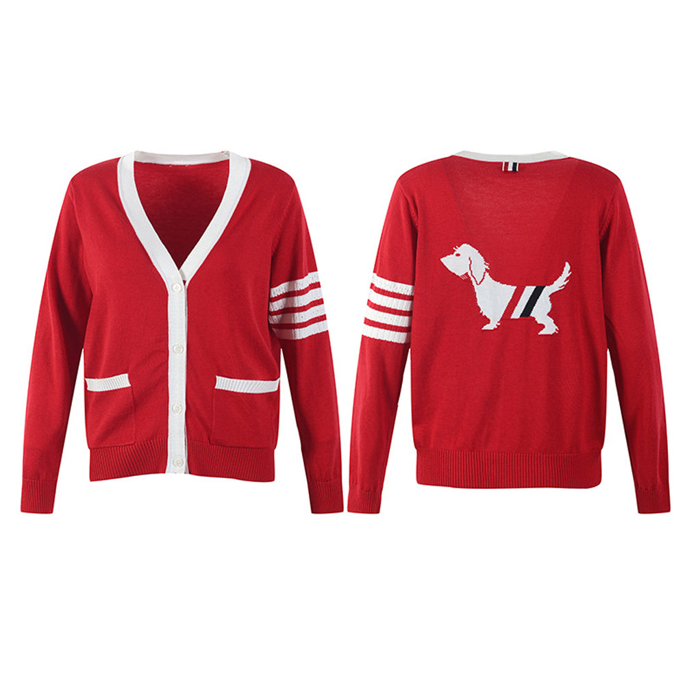 MR.TOM 2025ss Women sweater