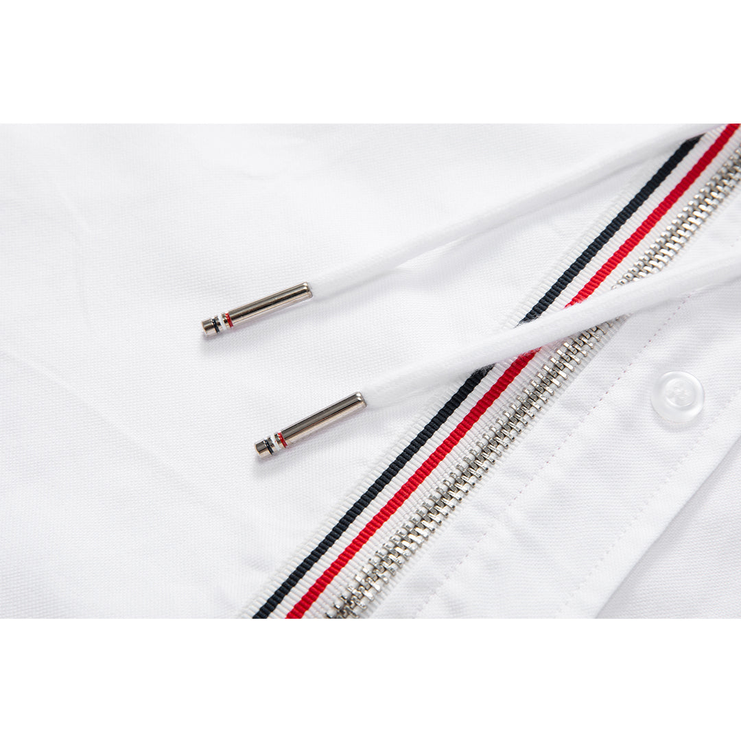 MR.TOM Casual Oxford Shirt