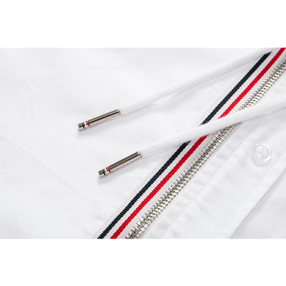 MR.TOM Casual Oxford Shirt