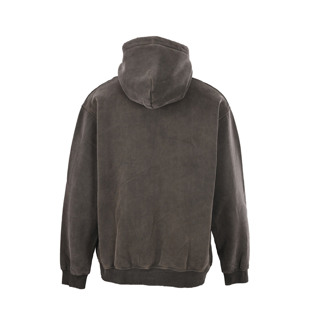 2026SS Gradient Couples Hoodie