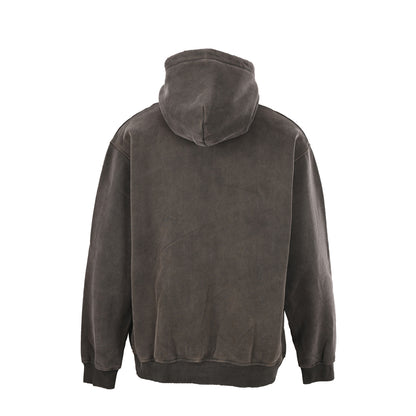 2026SS Gradient Couples Hoodie