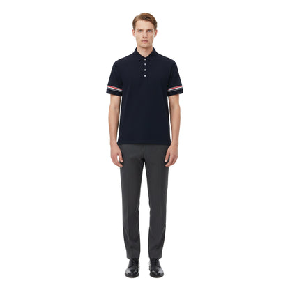 MR.TOM 2026 Polo T-shirt