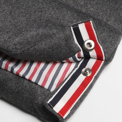 MR.TOM 4-Bar Down vest