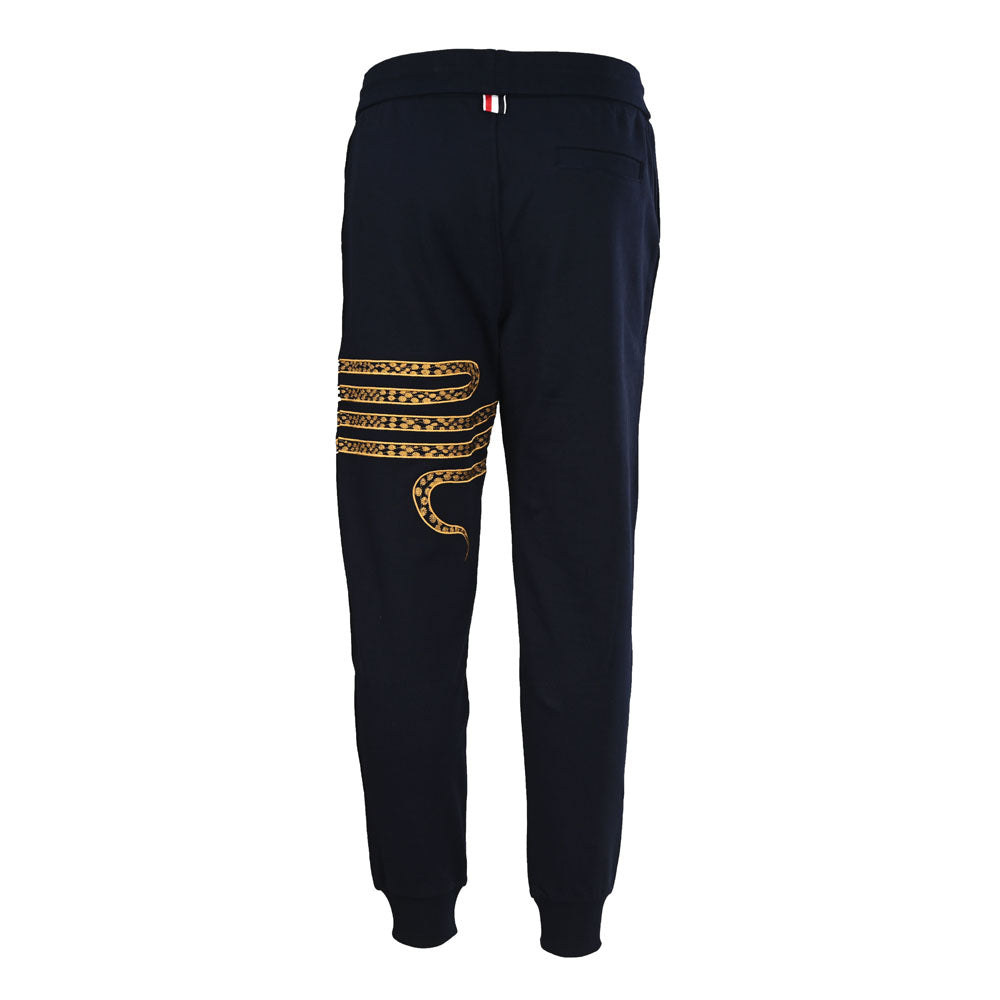 MR.TOM 2025ss Snake Year Limited Sweatpants