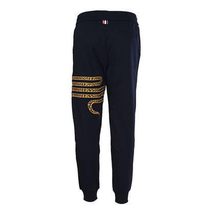 MR.TOM 2025ss Snake Year Limited Sweatpants
