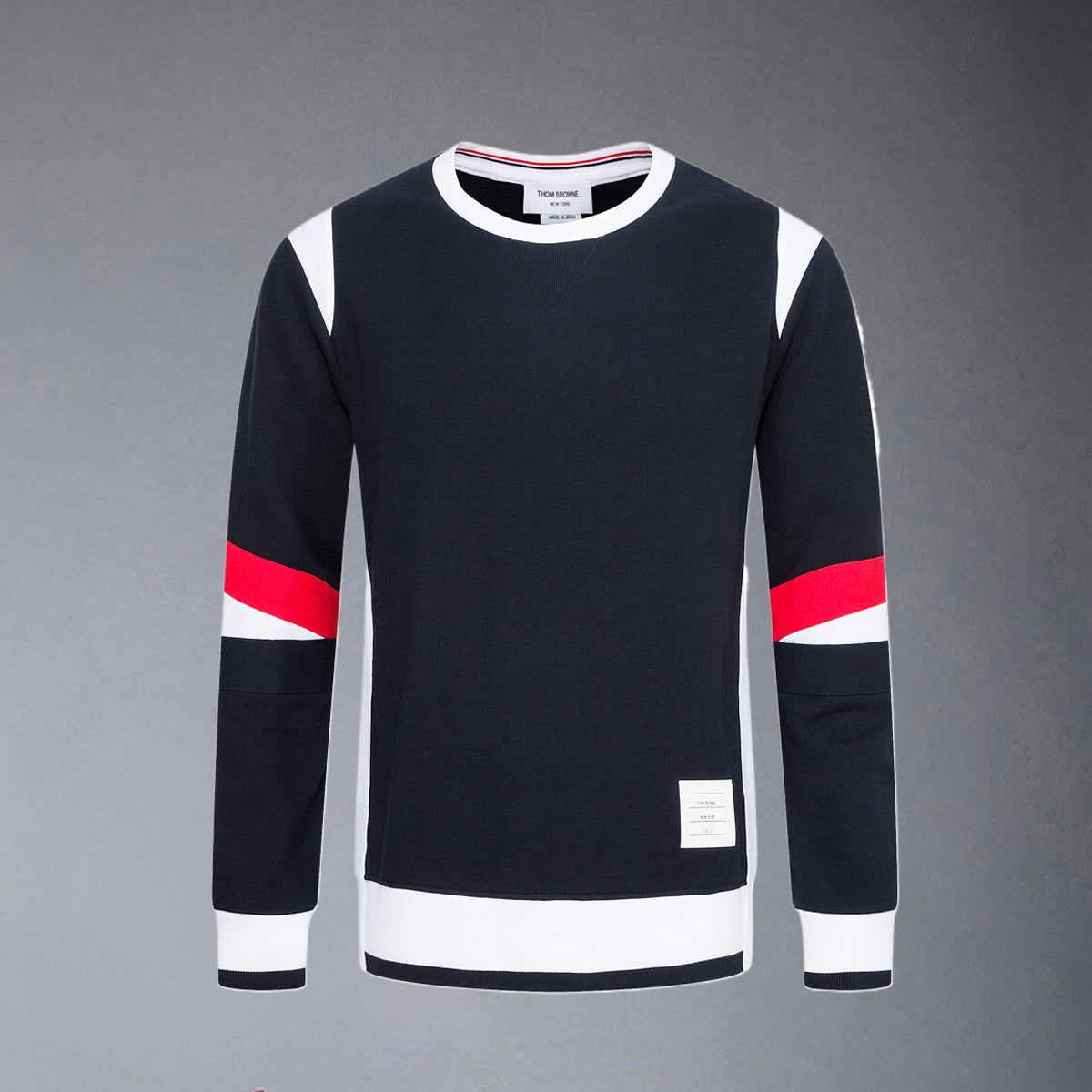 MR.TOM 2025 Couple Sweatshirts