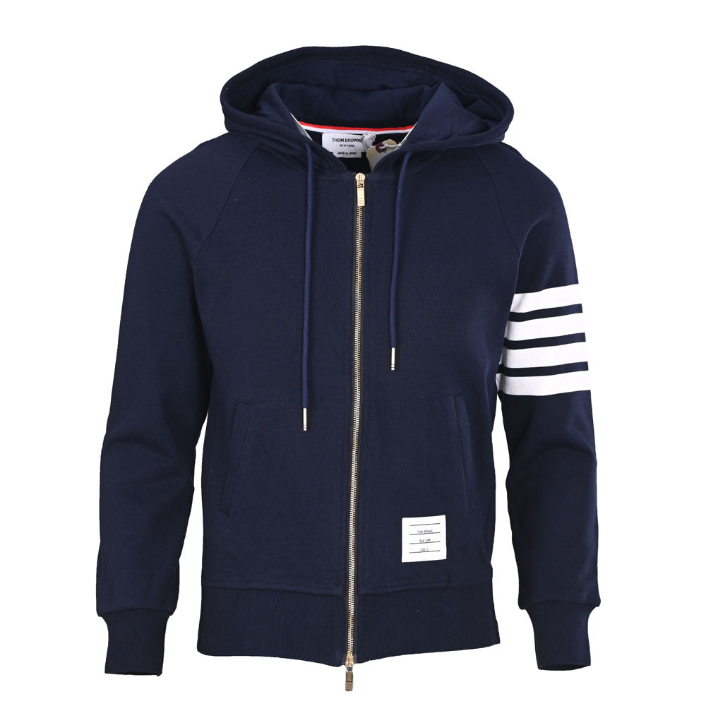 MR.TOM Couple Hoodies