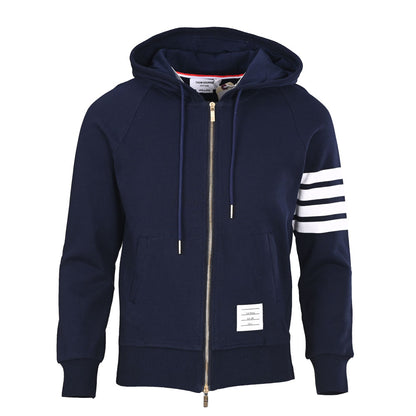 MR.TOM Couple Hoodies